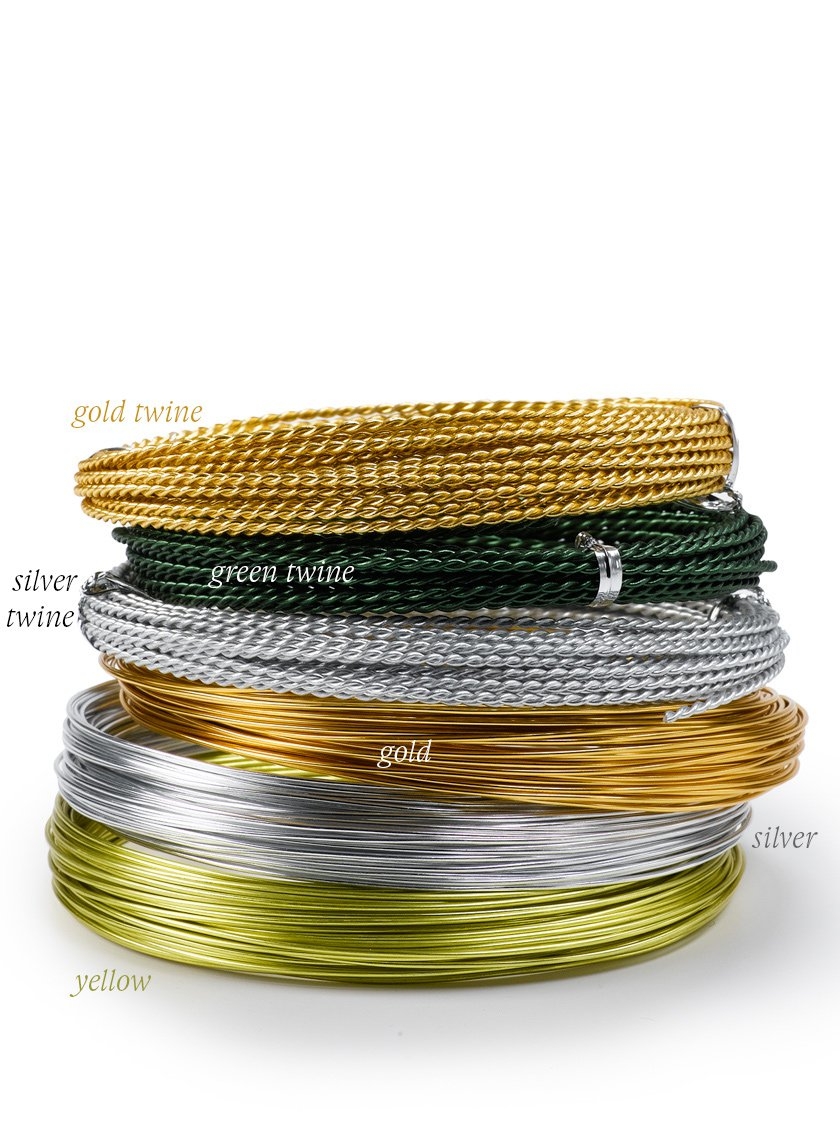 20 Gauge Wire Twine Wire