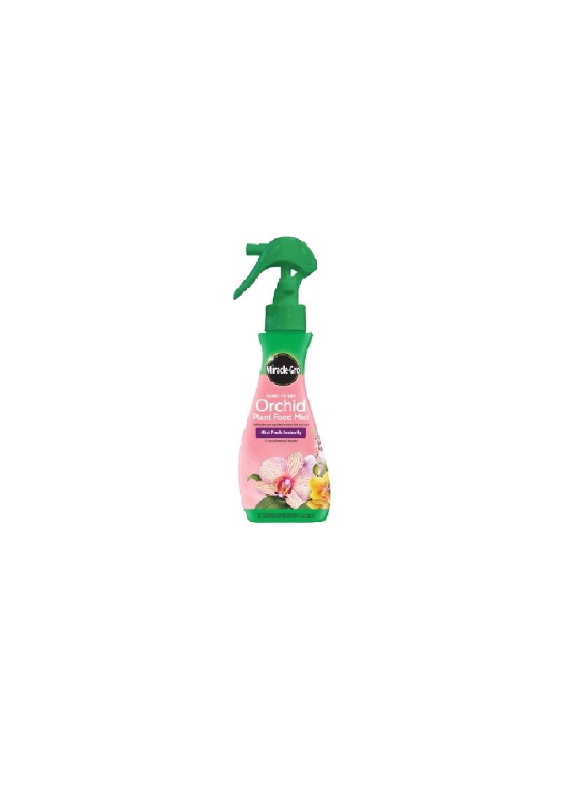 8oz Miracle-Gro Ready-To-Use Orchid Food Mist - 0.02-0.02-0.02