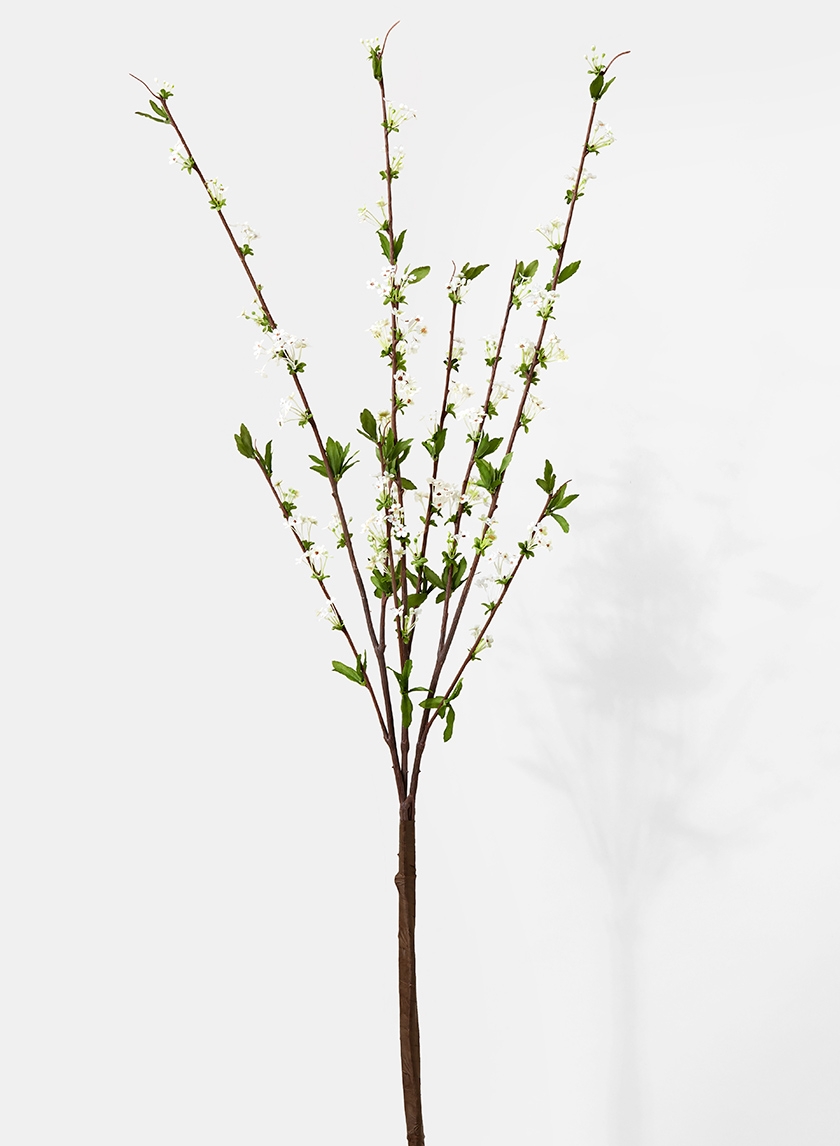 thunberg spirea artificial flowers