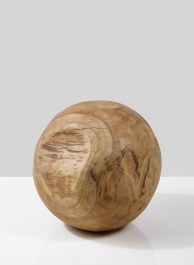 8in Teak Ball