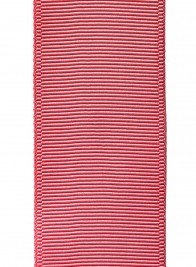 fuchsia grosgrain ribbon
