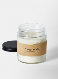 Forest Walk Scented Candle