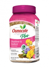 Osmocote Outdoor Indoor Smart Release Plant Food 15 9 12 S70274150