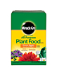 1lb Miracle-Gro Water Soluble All Purpose Plant Food