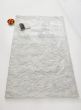 plush white sukh shag rug modern home decor