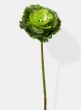 artificial green cabbage pick