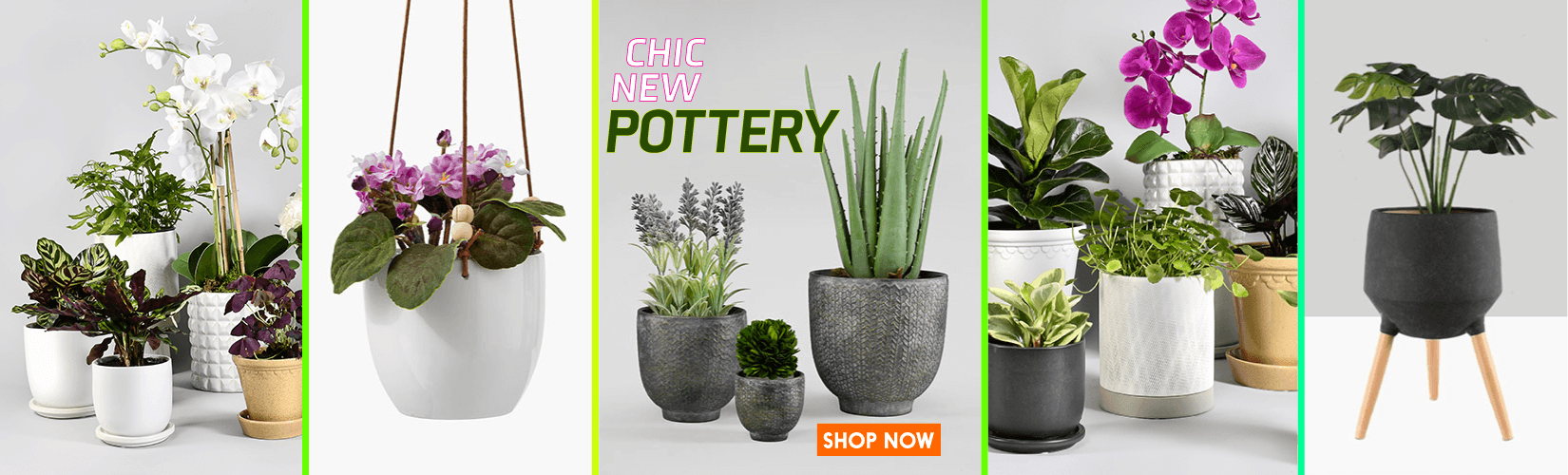 Jamali Floral & Garden Supplies Wedding Party Decorations