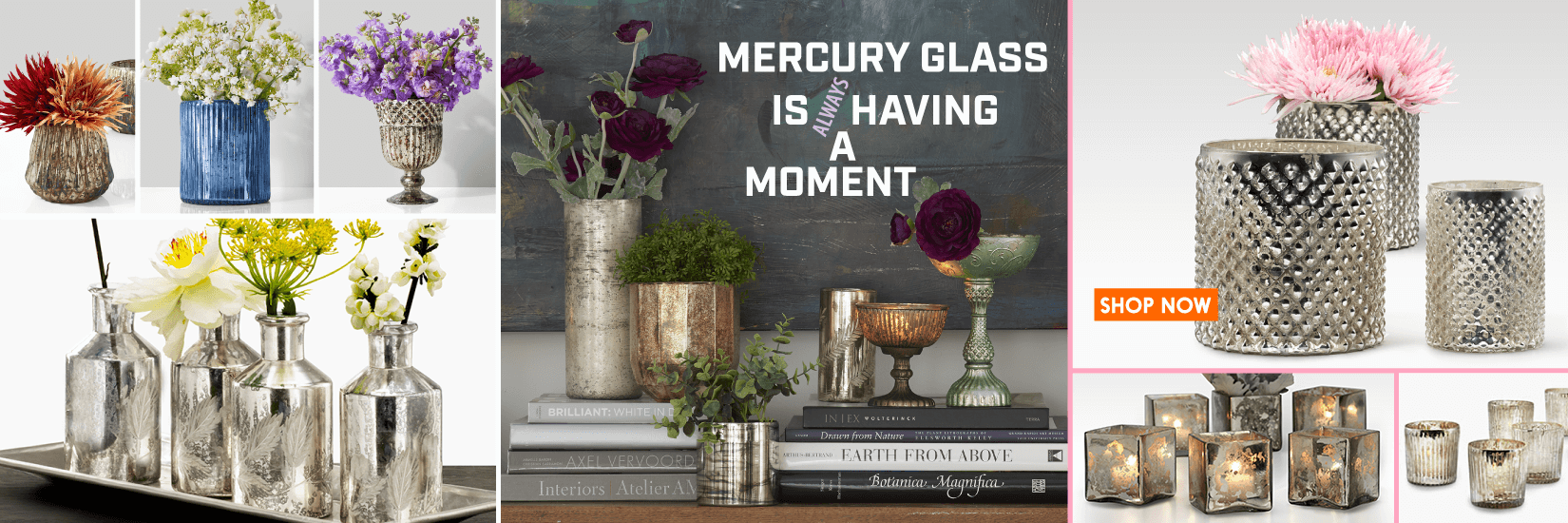 Jamali Floral & Garden Supplies Wedding Party Decorations